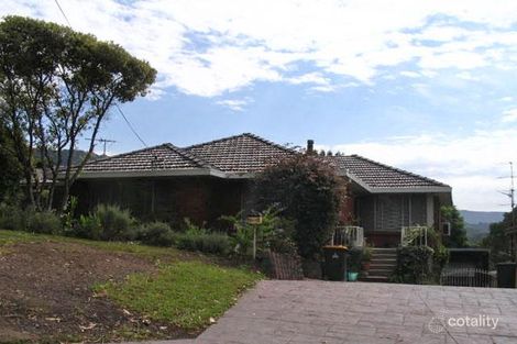 Property photo of 68 Rixons Pass Road Woonona NSW 2517