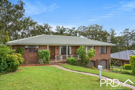 Property photo of 1 Lakeview Drive Geneva NSW 2474