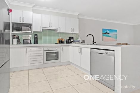 Property photo of 2/29 Turvey Crescent St Georges Basin NSW 2540
