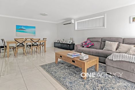Property photo of 2/29 Turvey Crescent St Georges Basin NSW 2540