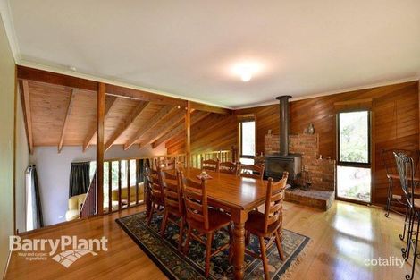 Property photo of 21 Pakenham Road Cockatoo VIC 3781