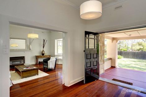 Property photo of 11 Myrtle Avenue Myrtle Bank SA 5064