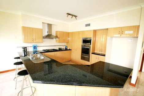 Property photo of 5 Indigo Avenue Kellyville NSW 2155