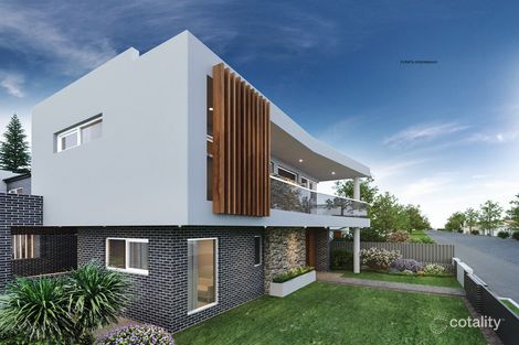 Property photo of 1/21 Robinson Street Monterey NSW 2217