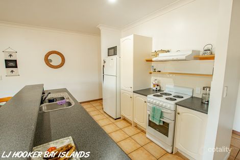 Property photo of 5 Crescent Drive Russell Island QLD 4184