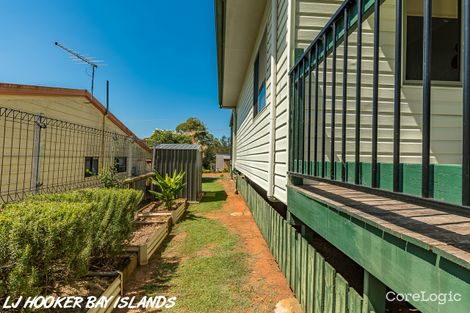Property photo of 5 Crescent Drive Russell Island QLD 4184