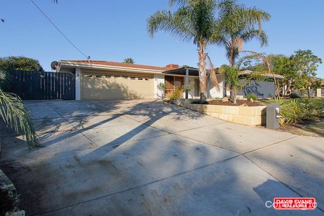 Property photo of 2 Lupin Court Hocking WA 6065