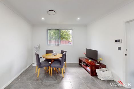 Property photo of 8 Denison Avenue Lurnea NSW 2170