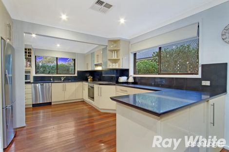 Property photo of 15 Wiseman Road Castle Hill NSW 2154