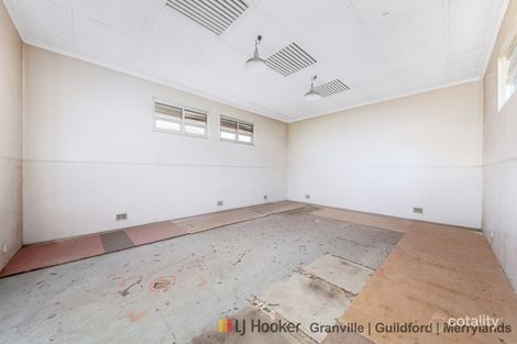 39 Maubeuge St, South Granville, NSW 2142