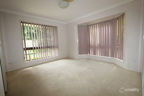 Property photo of 25 Yeates Crescent Meadowbrook QLD 4131