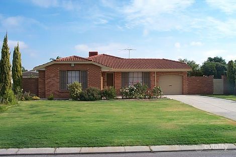 33 Challenger Dr, Thornlie, WA 6108