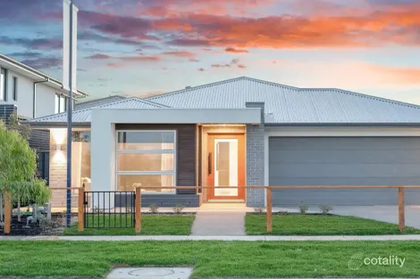 13 Frontier Cct, Tarneit, VIC 3029