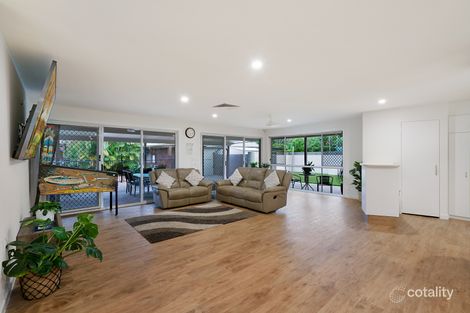 Property photo of 27 Queens Park Circuit Oxenford QLD 4210