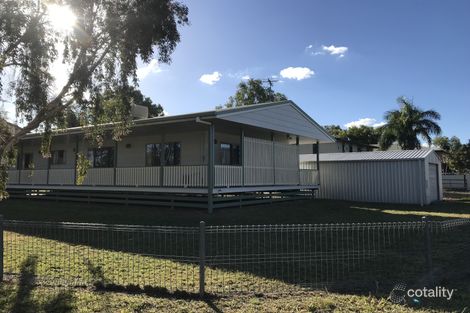 Property photo of 55 Park Avenue Emerald QLD 4720