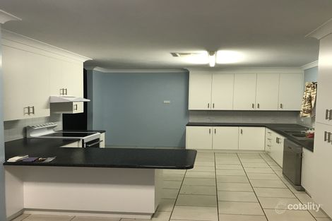 Property photo of 55 Park Avenue Emerald QLD 4720