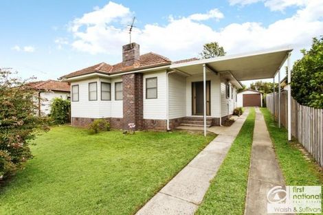 47 Northmead Ave, Northmead, NSW 2152