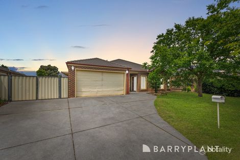 3 Harrowgate Ct, Brookfield, VIC 3338