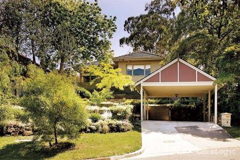 Property photo of 3 Varzin Avenue Surrey Hills VIC 3127