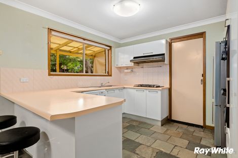 Property photo of 61 Pendley Crescent Quakers Hill NSW 2763