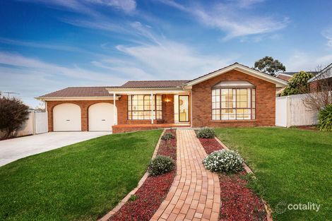 18 O'Brien Ct, West Albury, NSW 2640