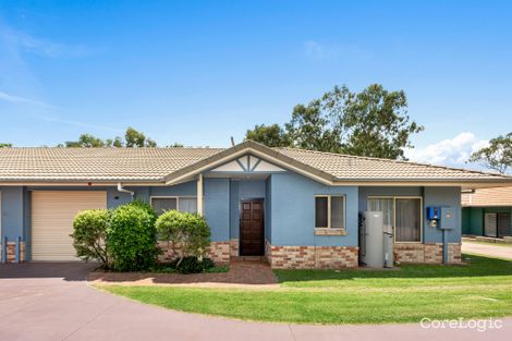 Property photo of 44/119 Sugarwood Street Moggill QLD 4070