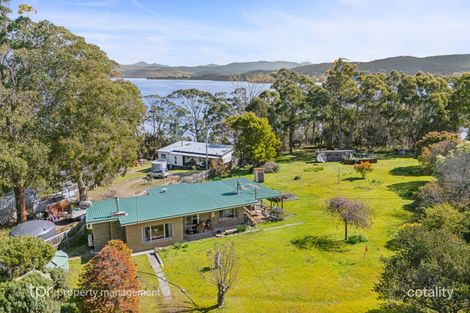 Property photo of 6767 Channel Highway Deep Bay TAS 7112