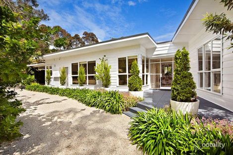 12 Gillards Rd, Mount Eliza, VIC 3930