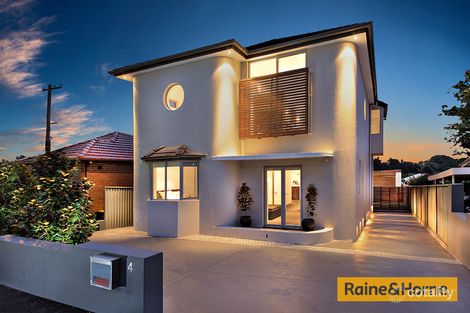 4 Highclere Ave, Banksia, NSW 2216