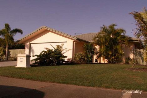 Property photo of 147 Ibis Boulevard Eli Waters QLD 4655