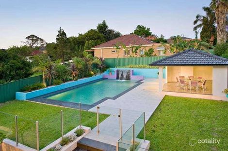 Property photo of 42 Phillip Road Putney NSW 2112