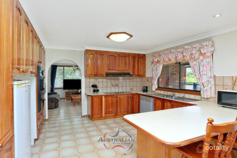 Property photo of 22 Citrus Street Quakers Hill NSW 2763