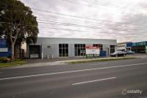 339-341 Warrigal Rd, Cheltenham, VIC 3192