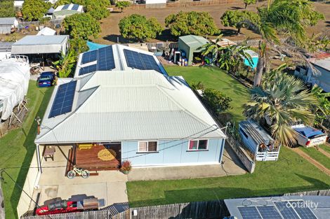 Property photo of 3 Lascelles Lane Bowen QLD 4805