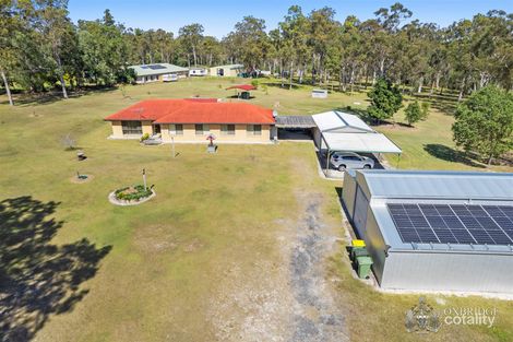 134-144 Holloway Rd, Chambers Flat, QLD 4133