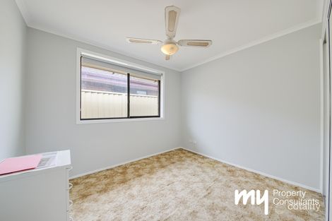 Property photo of 7 Drysdale Street Eagle Vale NSW 2558