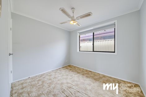 Property photo of 7 Drysdale Street Eagle Vale NSW 2558