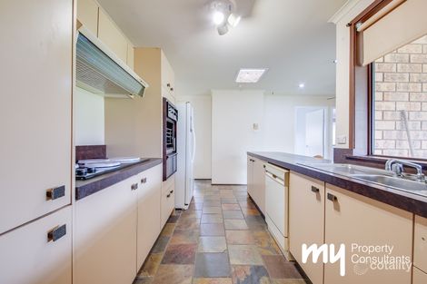 Property photo of 7 Drysdale Street Eagle Vale NSW 2558