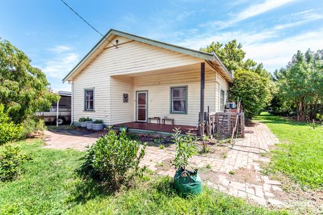 Property photo of 92 McConochie Street Coleraine VIC 3315