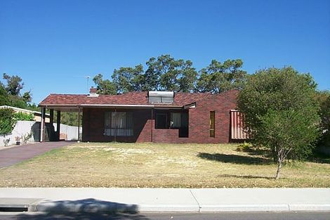 98 Lacey St, Beckenham, WA 6107