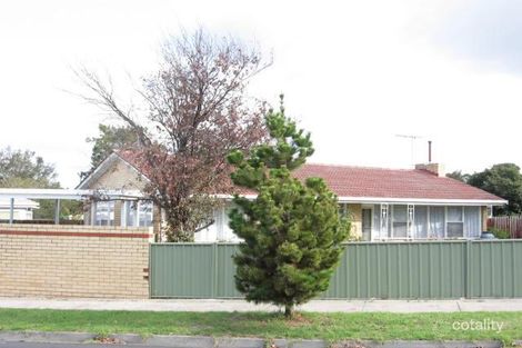 Property photo of 2 Garnsworthy Street Springvale VIC 3171