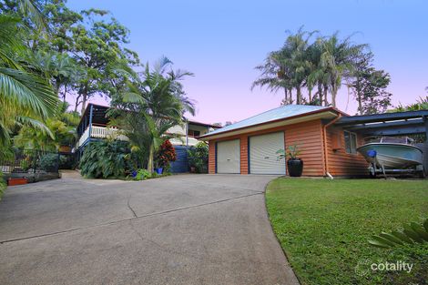 Property photo of 6 Miljee Court Buderim QLD 4556