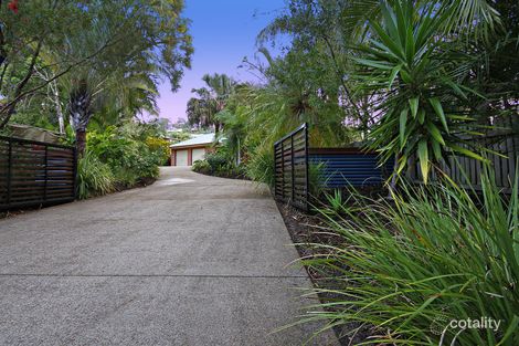 Property photo of 6 Miljee Court Buderim QLD 4556