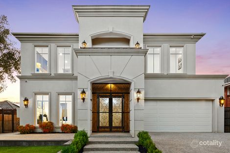 Property photo of 23 Kinnoull Grove Glen Waverley VIC 3150