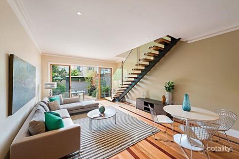 Property photo of 545 Station Street Carlton North VIC 3054