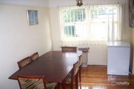 Property photo of 4 Burns Avenue Macquarie Fields NSW 2564