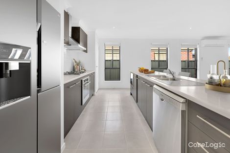 Property photo of 58 Vaughan Chase Wyndham Vale VIC 3024