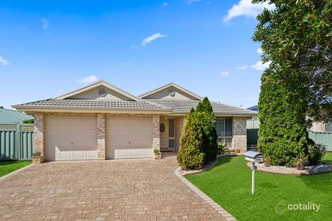 Property photo of 13 Collie Way Albion Park NSW 2527