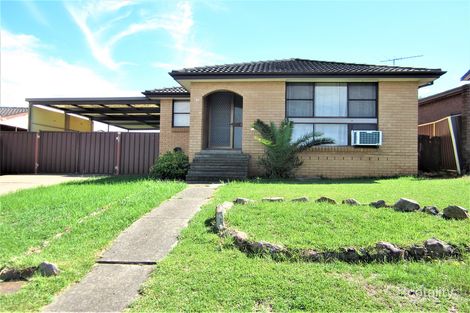 58 Tolmer St, Bossley Park, NSW 2176