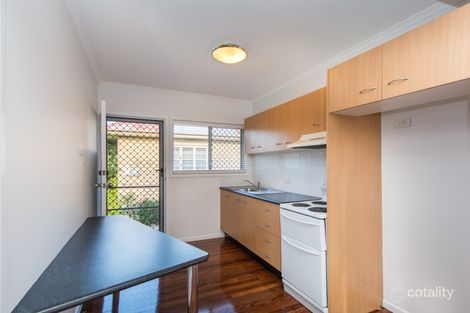 Property photo of 1/38 Alderson Street Newmarket QLD 4051